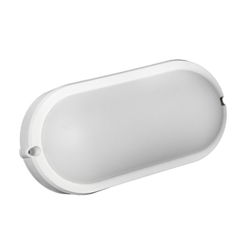 Банник LightPhenomenON LT-LBWP-01-IP65-12W-6500К LED овальный - Светильники - Для ЖКХ - . Магазин оборудования для автономного и резервного электропитания Ekosolar.ru в Пензе