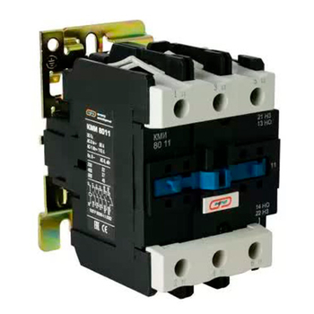 Котактор КМИ-80 80A 220V Энергия - Электрика, НВА - Коммутационное оборудование - Контакторы - . Магазин оборудования для автономного и резервного электропитания Ekosolar.ru в Пензе