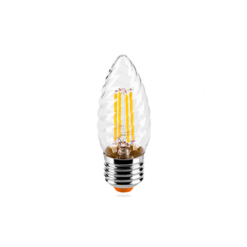 Светодиодная лампа WOLTA FILAMENT 25YCTFT7E27 - Светильники - Лампы - . Магазин оборудования для автономного и резервного электропитания Ekosolar.ru в Пензе