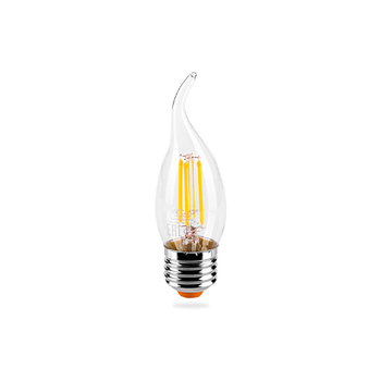 Светодиодная лампа WOLTA FILAMENT 25YCDFT7E27 - Светильники - Лампы - . Магазин оборудования для автономного и резервного электропитания Ekosolar.ru в Пензе