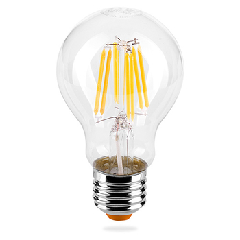 Светодиодная лампа WOLTA FILAMENT 25S60BLFT9E27 - Светильники - Лампы - . Магазин оборудования для автономного и резервного электропитания Ekosolar.ru в Пензе
