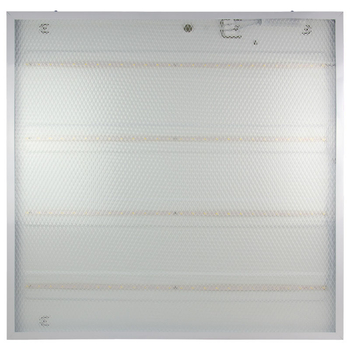 Светильник универсальный LT-UTP-11R-IP20-36W-6500K LED со встроенным драйвером - Светильники - Для общественных зданий - . Магазин оборудования для автономного и резервного электропитания Ekosolar.ru в Пензе