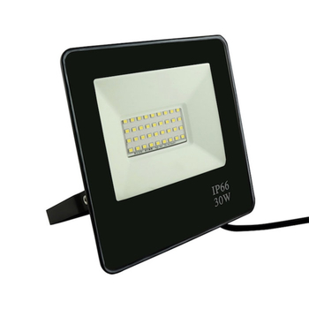 Прожектор LightPhenomenON LT-FL-01-IP65-30W-4000K LED - Светильники - Прожекторы - . Магазин оборудования для автономного и резервного электропитания Ekosolar.ru в Пензе