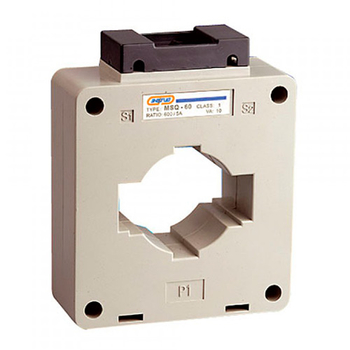 Трансформатор тока MSQ-60 1000A/5 (1) Энергия - Электрика, НВА - Приборы учета, контроля и измерения - Трансформаторы - . Магазин оборудования для автономного и резервного электропитания Ekosolar.ru в Пензе