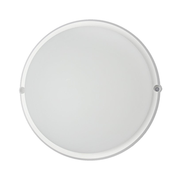 Банник LightPhenomenON LT-LBWP-02-IP65- 8W-6500К LED круглый - Светильники - Для ЖКХ - . Магазин оборудования для автономного и резервного электропитания Ekosolar.ru в Пензе