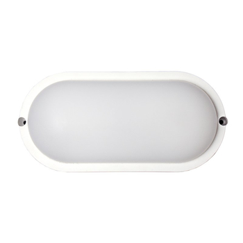 Банник LightPhenomenON LT-LBWP-01-IP65- 8W-6500К LED овальный - Светильники - Для ЖКХ - . Магазин оборудования для автономного и резервного электропитания Ekosolar.ru в Пензе