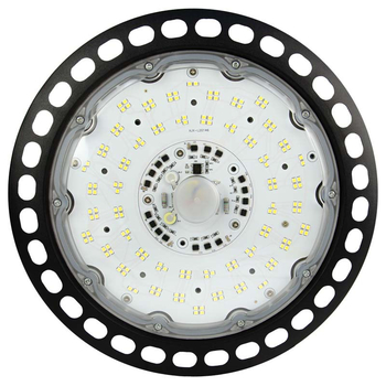 Светильник LT-SBF-01-IP65-150W-6500K-LED - Светильники - Для общественных зданий - . Магазин оборудования для автономного и резервного электропитания Ekosolar.ru в Пензе