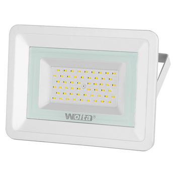 Светодиодный прожектор WOLTA WFL-20W/06 СДО-20 5500K SMD IP 65 - Светильники - Прожекторы - . Магазин оборудования для автономного и резервного электропитания Ekosolar.ru в Пензе