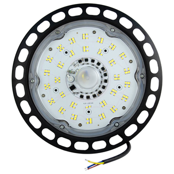 Светильник LT-SBF-01-IP65-100W-6500K-LED - Светильники - Для общественных зданий - . Магазин оборудования для автономного и резервного электропитания Ekosolar.ru в Пензе