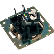 Информационная розетка Legrand Valena RJ45 UTP 5 кат 1 выход б/з слоновая кость - Электрика, НВА - Выключатели и розетки - Розетки - . Магазин оборудования для автономного и резервного электропитания Ekosolar.ru в Пензе