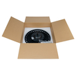 Светильник LT-SBF-01-IP65-150W-6500K-LED - Светильники - Для общественных зданий - . Магазин оборудования для автономного и резервного электропитания Ekosolar.ru в Пензе