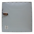 Панель ультратонкая светодиодная LightPhenomenON LT-UTP-05-IP40-36W-6500К LED с драйвером - Светильники - Для общественных зданий - . Магазин оборудования для автономного и резервного электропитания Ekosolar.ru в Пензе
