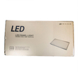 Панель ультратонкая светодиодная LightPhenomenON LT-UTP-03-IP40-72W-5000К - Светильники - Для общественных зданий - . Магазин оборудования для автономного и резервного электропитания Ekosolar.ru в Пензе