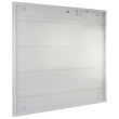 Светильник универсальный LT-UTP-11R-IP20-36W-6500K LED со встроенным драйвером - Светильники - Для общественных зданий - . Магазин оборудования для автономного и резервного электропитания Ekosolar.ru в Пензе