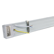 Светильник LT-PSL-04-IP20-50W-6500К LED - Светильники - Для общественных зданий - . Магазин оборудования для автономного и резервного электропитания Ekosolar.ru в Пензе