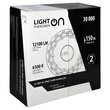 Светильник LT-SBF-01-IP65-150W-6500K-LED - Светильники - Для общественных зданий - . Магазин оборудования для автономного и резервного электропитания Ekosolar.ru в Пензе