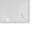 Панель ультратонкая светодиодная LightPhenomenON LT-UTP-01-IP40-40W-6500К - Светильники - Для общественных зданий - . Магазин оборудования для автономного и резервного электропитания Ekosolar.ru в Пензе