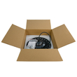 Светильник LT-SBF-01-IP65-100W-6500K-LED - Светильники - Для общественных зданий - . Магазин оборудования для автономного и резервного электропитания Ekosolar.ru в Пензе