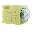 Pеле времени 220V ST3PC-D (1-10s/100s/10m/60m) Энергия - Электрика, НВА - Реле, автоматизация и управление - Реле времени - . Магазин оборудования для автономного и резервного электропитания Ekosolar.ru в Пензе