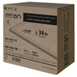 Светильник универсальный LT-UTP-11R-IP20-36W-6500K LED со встроенным драйвером - Светильники - Для общественных зданий - . Магазин оборудования для автономного и резервного электропитания Ekosolar.ru в Пензе