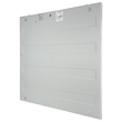 Светильник универсальный LT-UTP-11R-IP20-36W-6500K LED со встроенным драйвером - Светильники - Для общественных зданий - . Магазин оборудования для автономного и резервного электропитания Ekosolar.ru в Пензе
