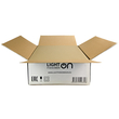 Светильник LT-SBF-01-IP65-100W-6500K-LED - Светильники - Для общественных зданий - . Магазин оборудования для автономного и резервного электропитания Ekosolar.ru в Пензе