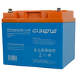 Аккумулятор для ИБП Энергия AGM 12v 40Ah - ИБП и АКБ - Аккумуляторы - . Магазин оборудования для автономного и резервного электропитания Ekosolar.ru в Пензе