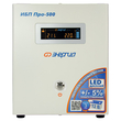 ИБП для котла Энергия Про 500 + Аккумулятор Grid 75 Ah 12 v (300Вт - 137мин) - ИБП и АКБ - ИБП для котлов - . Магазин оборудования для автономного и резервного электропитания Ekosolar.ru в Пензе