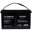 ИБП для котла Энергия Smart 2 300Вт + LiFePO4 Аккумулятор 12v 100Ah (300Вт - 256мин) - ИБП и АКБ - ИБП Энергия - ИБП для котлов отопления - . Магазин оборудования для автономного и резервного электропитания Ekosolar.ru в Пензе