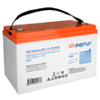 ИБП для котла Энергия Про 1000 + Аккумулятор Grid 100 Ah 12 v (700Вт - 78мин) - ИБП и АКБ - ИБП для котлов - . Магазин оборудования для автономного и резервного электропитания Ekosolar.ru в Пензе